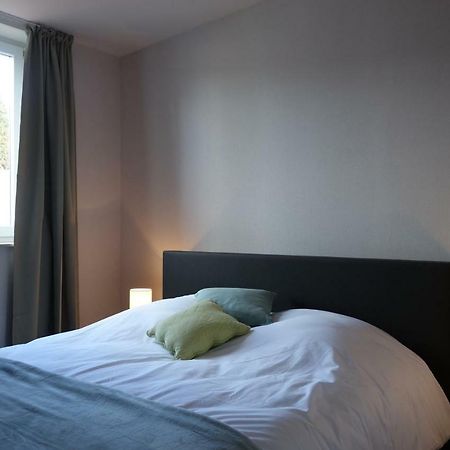 Temps De Pose Apartment Ieper Exterior photo