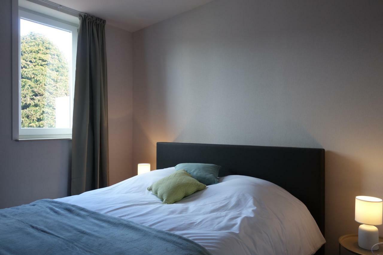 Temps De Pose Apartment Ieper Exterior photo