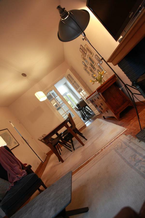 Temps De Pose Apartment Ieper Exterior photo