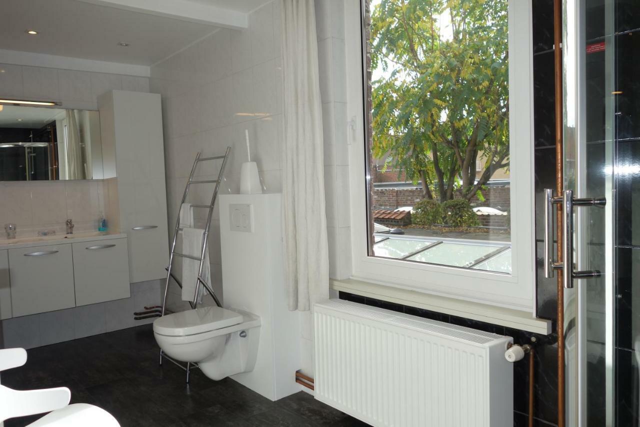 Temps De Pose Apartment Ieper Exterior photo